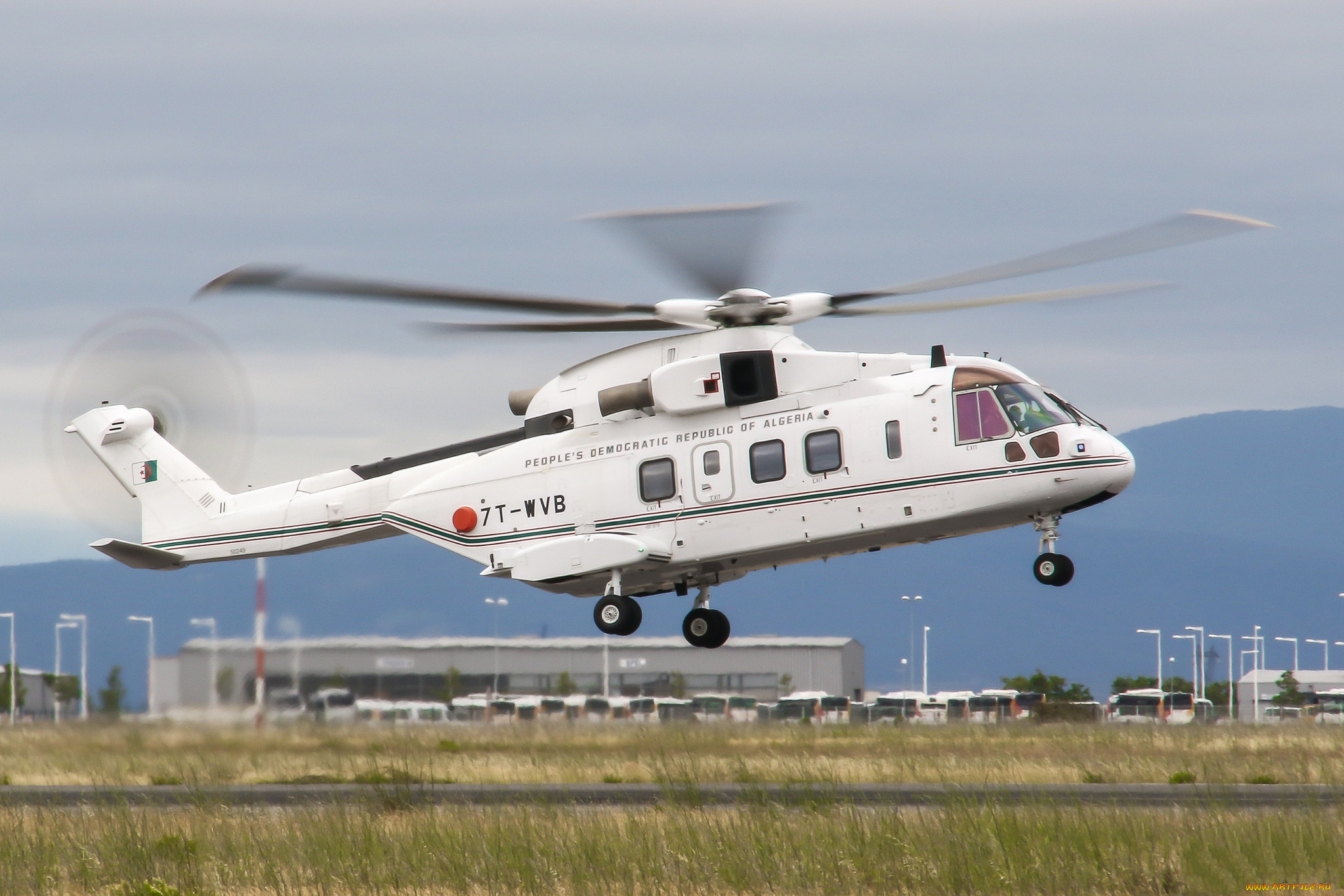 augusta-westland eh-101vip merlin, , , 